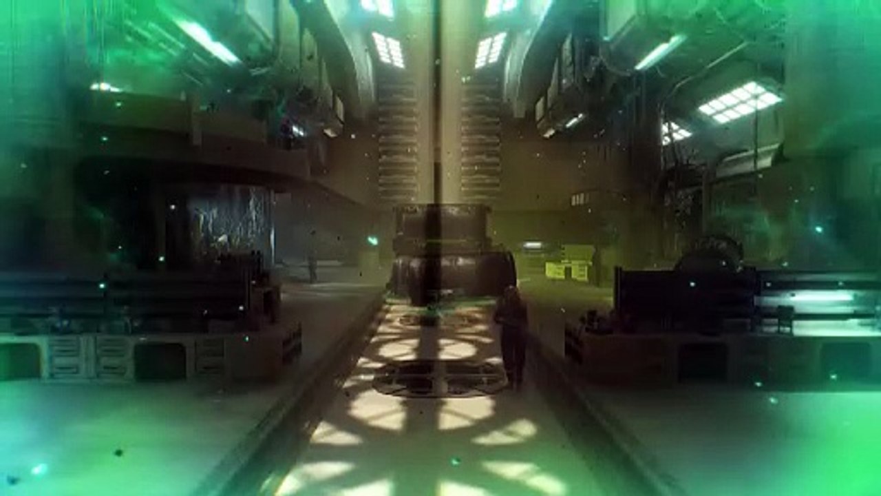 Dune Awakening - Chapter 3 Announcement Trailer