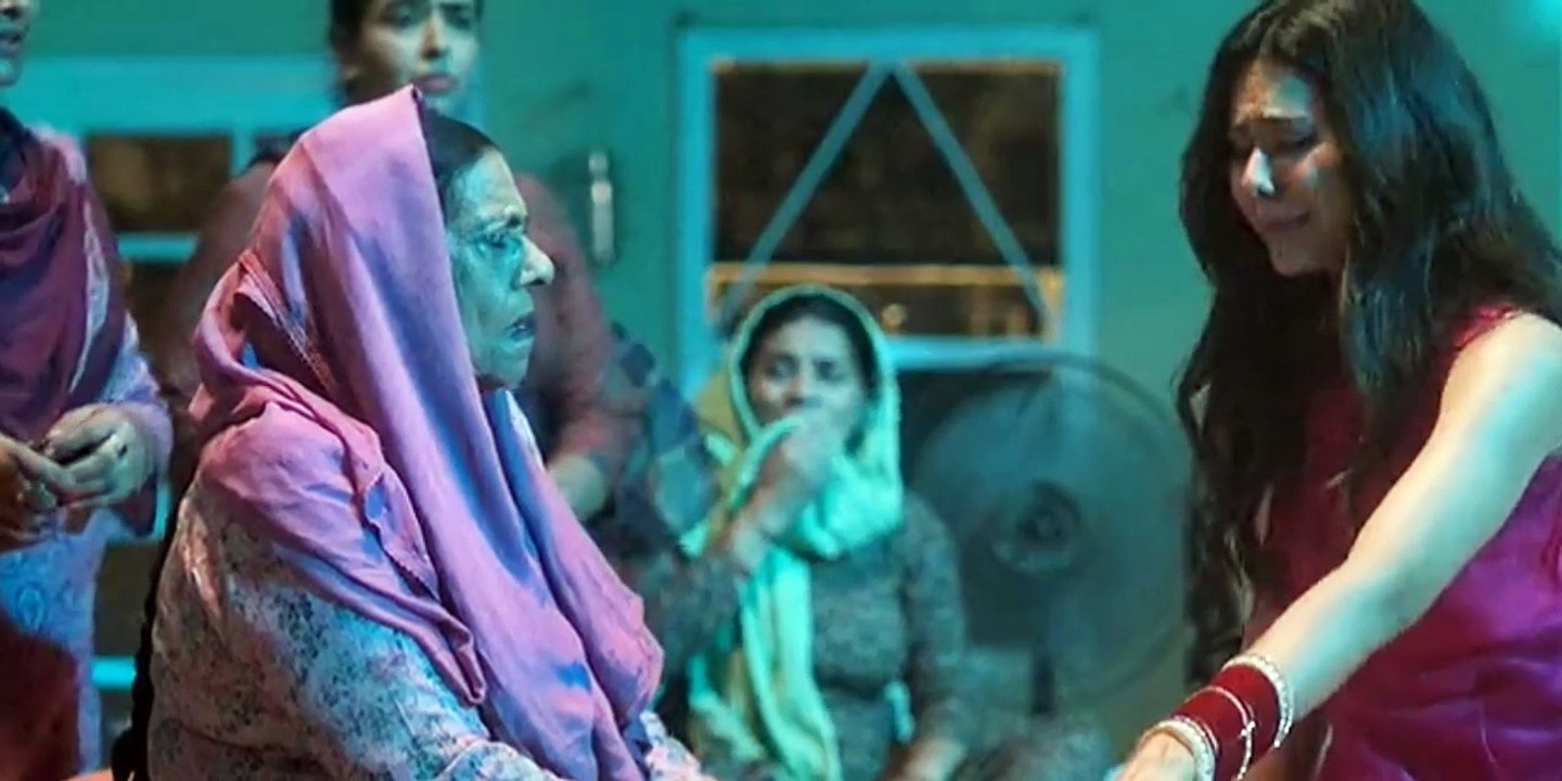 Nika Zaildar 4 ( Part - 8 )