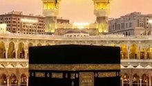 Allah ka Ghar# Khana kaba#Harmain Sharif