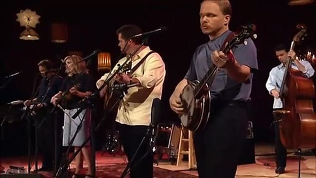 ALISON KRAUSS — Take Me For Longing | Alison Krauss & Union Station Live (2003)