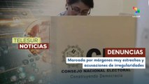 En Honduras, divulgan direcciones IP usadas para alterar resultados electorales