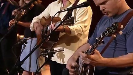 ALISON KRAUSS — I Am A Man Of Constant Sorrow | Alison Krauss & Union Station Live (2003)