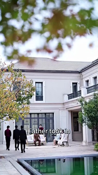 I Fired My Bodyguard After I Died 2026