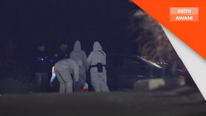 Suspek kes tembak di Universiti Brown ditemukan mati