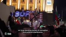 Misleading online claims oversimplify Bulgaria's government crisis