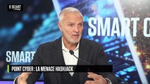 SMART CYBER - Emission du vendredi 19 décembre