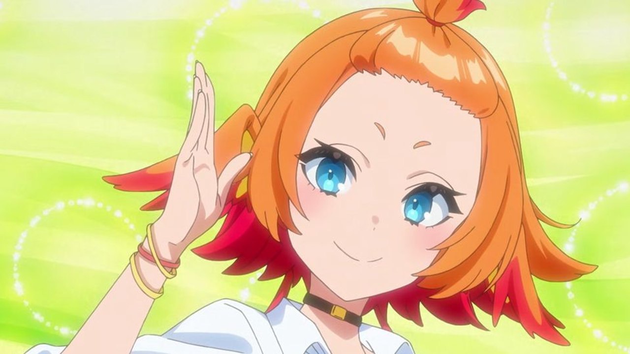 A Misanthrope Teaches a Class for Demi-Humans - saison 1 Bande-annonce VO STFR