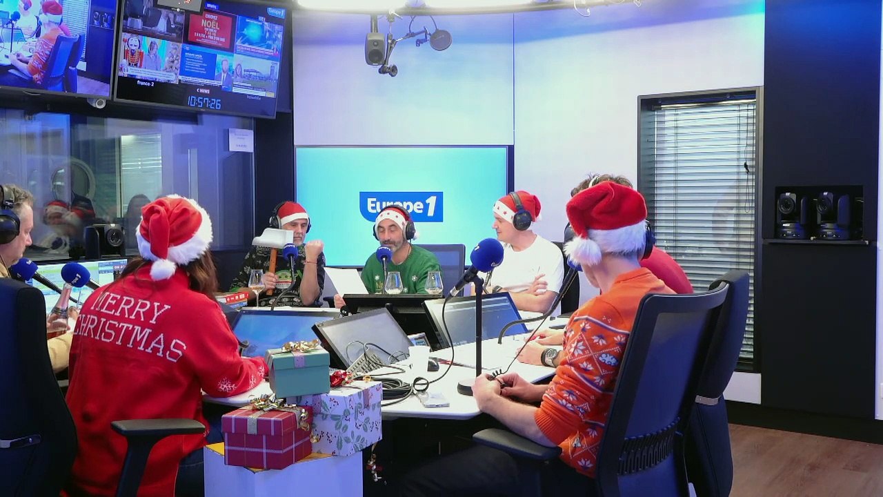 Les trois films français recommandés par Olivier Benkemoun