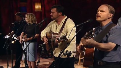 ALISON KRAUSS — But You Know I Love You | Alison Krauss & Union Station Live (2003)