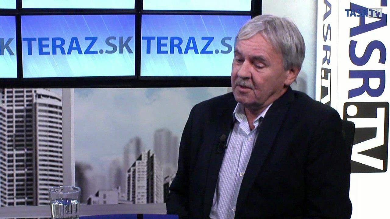 Hrabko: Vývoj speje k spoločnému rokovaniu českej a slovenskej vlády