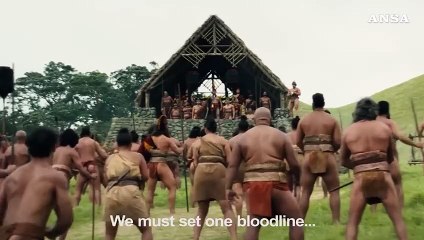 "Siamo serie": Chief of war, Il commissario Ricciardi, The last narc