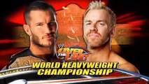 All Of Randy Orton WWE PPV Match Card Compilation (2002 - 2025)
