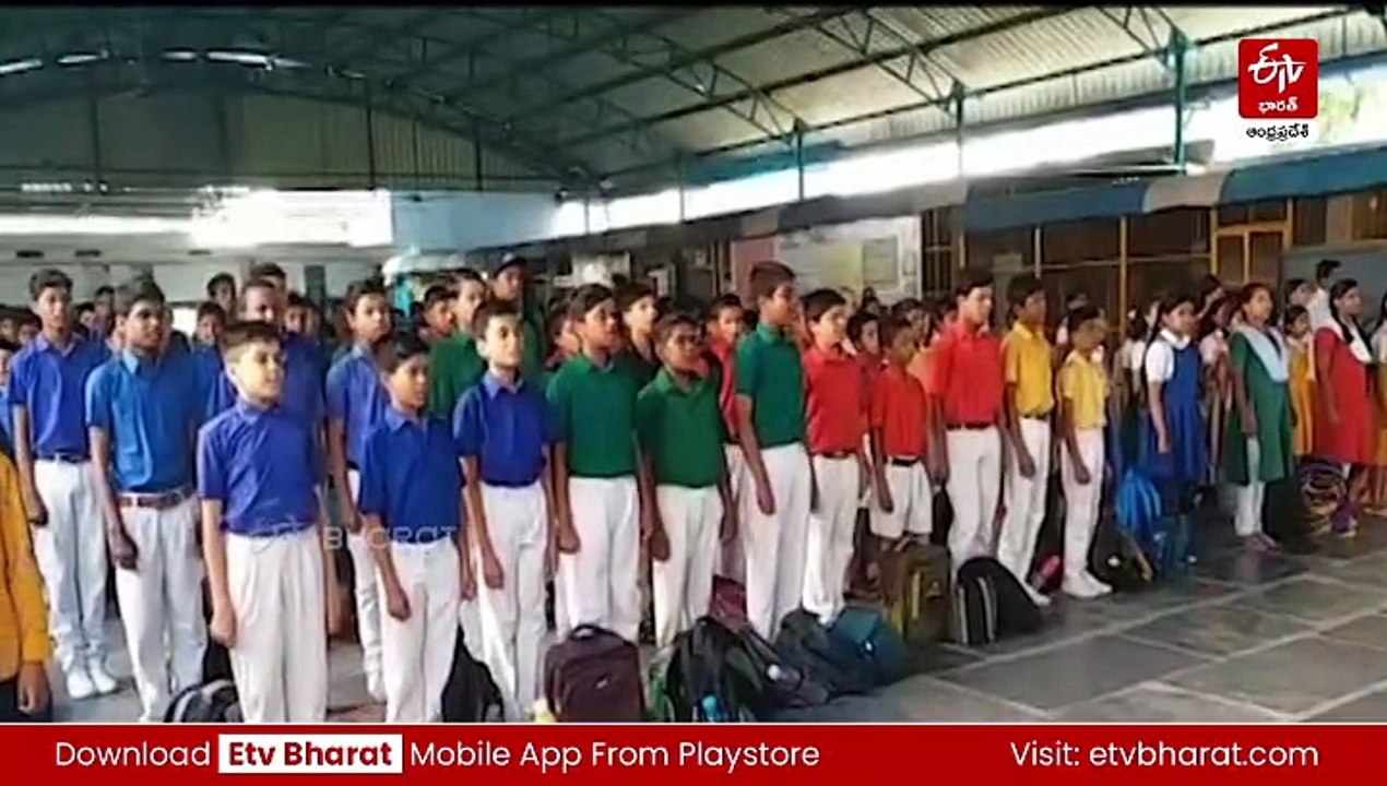 సర్కారు బడుల్లో విద్యార్థుల కొరత - 8 వేల పాఠశాలల్లో జీరో ఎన్​రోల్​మెంట్​