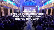 Numeri record e focus sulla longevità: Banca Mediolanum guarda al futuro