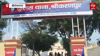 श्रीकरणपुर बॉर्डर क्षेत्र में कथित धर्म परिवर्तन सभा, दो विदेशी नागरिकों सहित कई लोग किए डिटेन