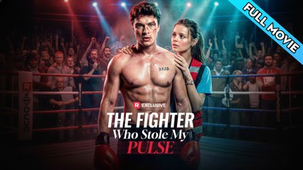 The Fighter Who Stole My Pulse Full Movie