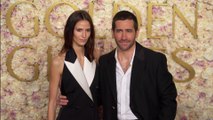 Love story : Jake Gyllenhaal et Jeanne Cadieu