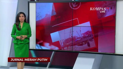 Tak Gelar Pesta Kembang Api Tahun Baru, Gubernur Jakarta: Menghormati Korban Bencana Sumatera