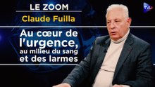 Zoom - Claude Fuilla : Le témoignage d'un ancien médecin-chef des Sapeurs Pompiers de Paris
