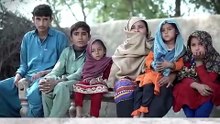 Pakistan Floods: She’s Fighting for Her Children… Help Her Survive