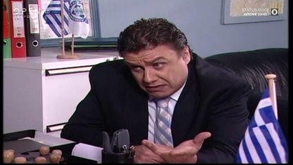 Αν Υπήρχες θα σε Χώριζα -  Επεισόδιο 16