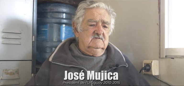 La Liberté d’être Bande-annonce