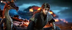Tomb Of Fallen Gods S3 Eps 21 sub indo bagus