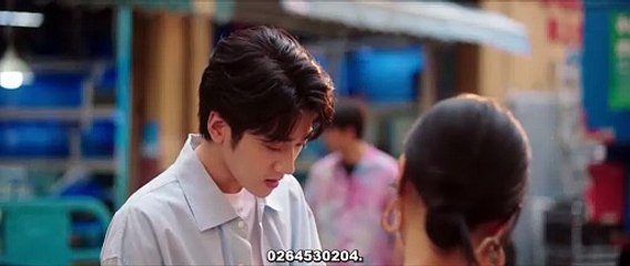 $peed @nd L0ve Ep.20 EngSub