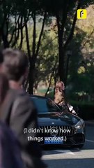 EP 5【Sugar Mommy And Her Kept Man】#flickreels