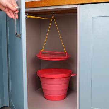 Use these cool home hacks & tips to make your life easier! #easylfe #diy #lifehacks #creative #handmade