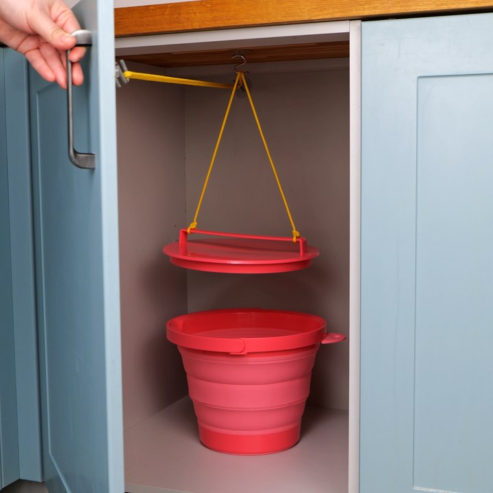 Use these cool home hacks & tips to make your life easier! #easylfe #diy #lifehacks #creative #handmade