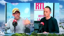 "Quand j'avais 30 ans, j'étais vraiment pas très à l'aise" Manu Payet dans On refait la télé