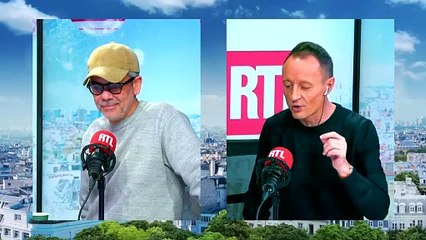 Manu Payet : "J'ai tout claqué"