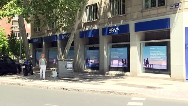 BBVA lanza la mayor recompra de acciones de su historia, por valor de casi 4.000 millones