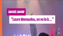 Exclu Public : "Laure Manaudou, on va la b…"