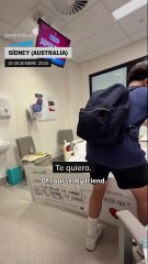 El "héroe de Bondi" recibe 2,5 millones de dólares tras salvar varias vidas en el tiroteo