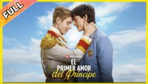 El Primer Amor Del Príncipe #shortfilm