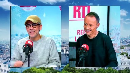 Manu Payet bientôt dans "LOL, qui rit, sort !" ?