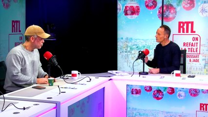 Le jour où la fille de Manu Payet a effacé le texte de son spectacle