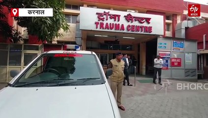 करनाल जेल में कैदी ने किया सुसाइड, पंजाब के शख्स पर 22 मामले थे दर्ज, 7 साल की हुई था सजा