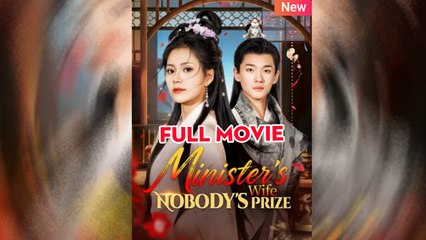 Minister's Wife, Nobody's Prize - Full English Sub