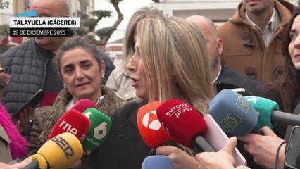 Guardiola: "No hay derecho a que haya personas que no puedan ejercer su derecho a voto"