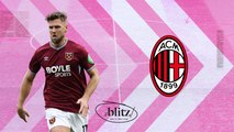 Fullkrug è l'attaccante giusto per il Milan?