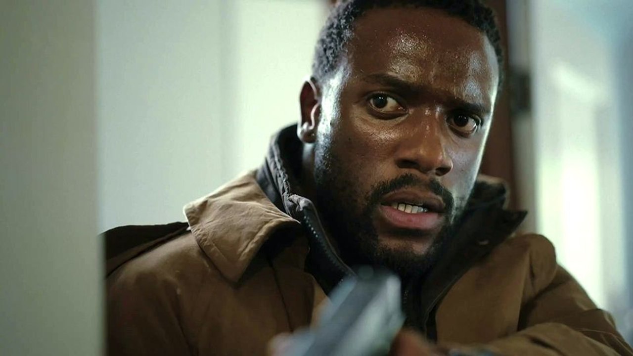 The Nowhere Man Trailer OV