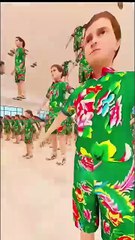 The Amazing Transformation Of One Room Into A Comp