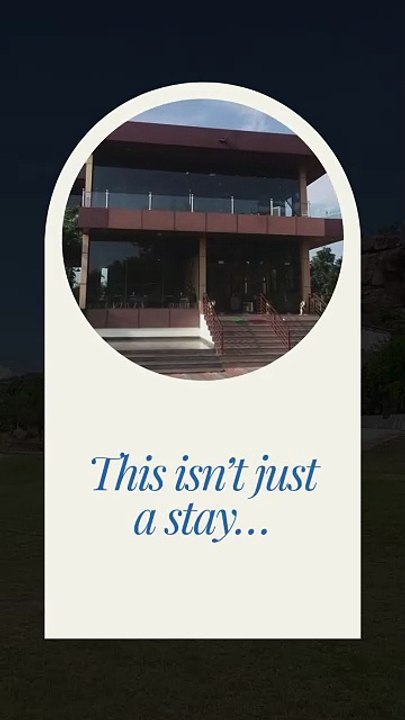 Plan Your Next Experience at Utsav Club & Resort _ Best Resorts Nelamangala