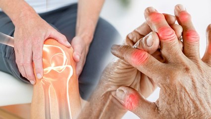 Rheumatoid Arthritis Pain : सर्दियों में रूमेटॉइड आर्थराइटिस का दर्द क्यों बढ़ जाता है,कैसे ठीक करें?