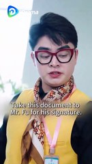 👊Humiliated at a Client Dinner, the Secretary Fought Back Fiercely — Even the CEO Was Stunned