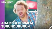 Dolandırıcılıkta Kendi Krallığını Kurmuş Fikri 👑 - Bizim Hikaye