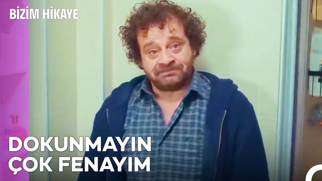 Ben Bu İşin Sonunu Düşünmeliydim - Bizim Hikaye